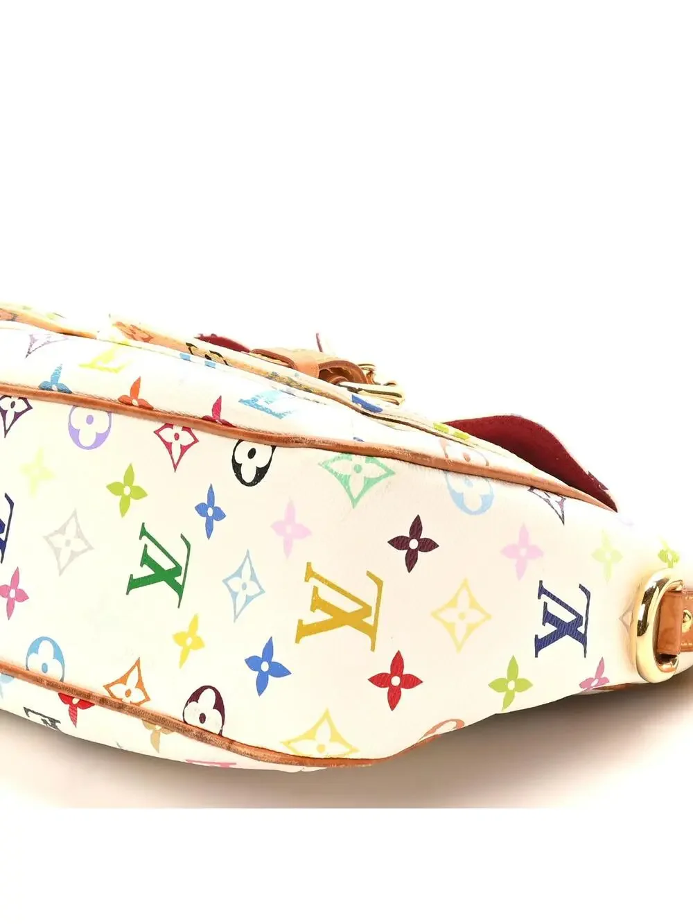 Louis Vuitton step out